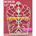 custom made big tiara